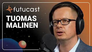 Tuomas Malinen, GNS Economicsin Toimitusjohtaja | Paluu markkaan #90