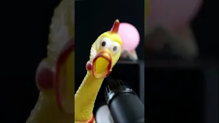 The Kill - Featuring Mr. Chicken Official
