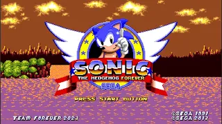 Sonic Forever Encore Edition | Sonic Forever