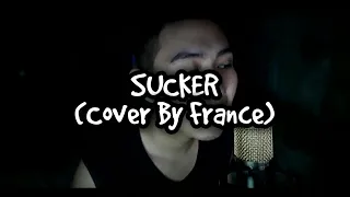 Sucker - Jonas Brothers (Cover By France)