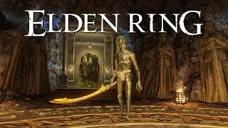 Elden Ring Gameplay Deutsch #80: Der Arsch-Dungeon der Verzweiflung! ARGHGHGHH!!!