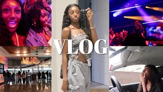 Spend The Weekend With Me | Cinema date, Exclusive wizkid performance + more