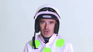 Favourite Five - Ruby Walsh - Cheltenham Moments - Racing TV
