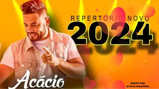 ACÁCIO FERINHA ATUALIZOU 😍 EP COMPLETO 2024 TOP10 MELHORES DO CD NOVO2024 SOFRÊNCIA PESADA(TIKTOK)
