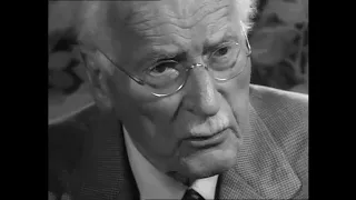 Carl Jung   How to deal with Death