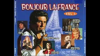 Nhạc Pháp Hay Nhất Vol 1 (  Best French Songs)