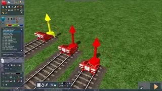 [TS 2018] Custom Route Speed Build [Gothenburg - Stockholm Train Simulator 2018] EP 3