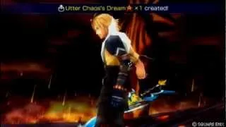 16.31 Tidus vs Feral Chaos (Perfect Run)