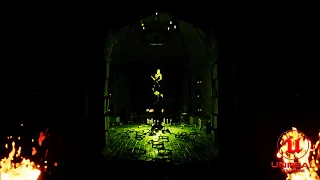 Medieval Dungeon (UNREAL ENGINE)- Level Design