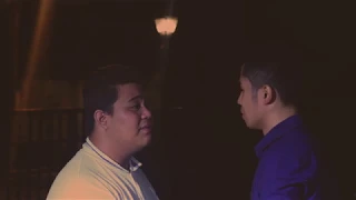 Pamamanhikan (A Short Film)