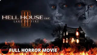 Horror Film | HELL HOUSE III: LAKE OF FIRE - FULL MOVIE | Found Footage Collection