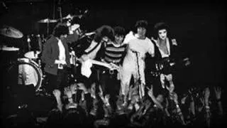 The Sensational Alex Harvey Band - Faith Healer