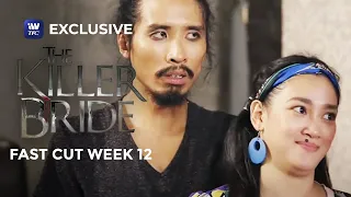 Fast Cut Week 12 | The Killer Bride