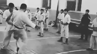 Gurkirov Kyokushin!(2)