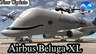 RFS - Real Flight Simulator 1.4.5 ( Boeing 787-9 Added - Airbus Beluga XL)