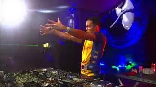 Tomorrowland Brasil 2015 | Laidback Luke