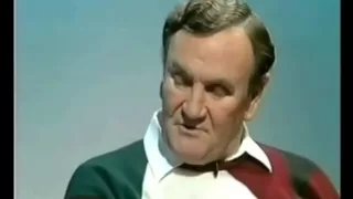 Leeds United movie archive - The Unforgiven - Don Revie & Leeds United - The Truth Part 1