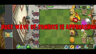 Pinata Party  - Team Plants Power-Up! in Plants vs Zombies 2 Gameplay  @pvzfungameplay