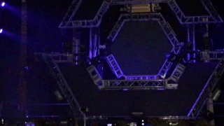 RELOAD MUSIC FESTIVAL 2017 - 4/3/2017 - Turin - INTRO W&W