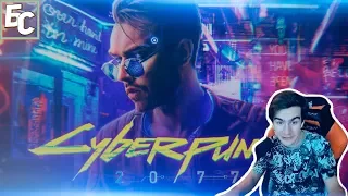 Братишкин смотрит: 🌌 Snailkick in Cyberpunk 2077 | SPEED-ART (timelapse,photobash)