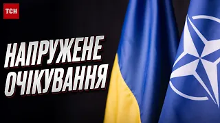 🤔❓ Чи "світить" Україні квиток до НАТО у Вільнюсі?