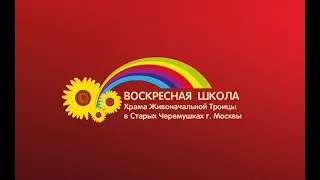 2016 05 01 Пасхальный концерт