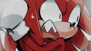 Knuckles  AMV Unknown from M.E Rus Cover