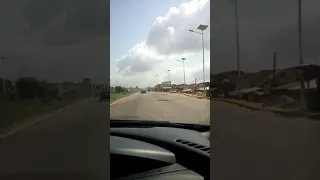 From Abuakwa to Tanoso kumasi