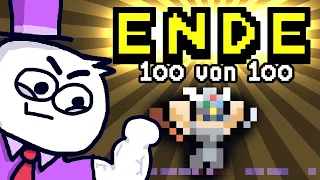 Zombey erreicht ENDE 100! (Reventure #11)