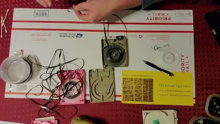 8-Track Tape Repair:  Ironing & Cleaning Tape