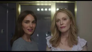 May December di Todd Haynes, con Natalie Portman e Julianne Moore - Clip "Il trucco" ITA HD