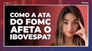 Como os juros americanos afetam as suas ações e investimentos?