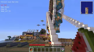 【天骐我的世界】minecraft gta第五集 我也是个老司机