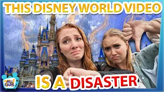 We Tried to Go to 8 Theme Parks in ONE Day... it was a DISASTER