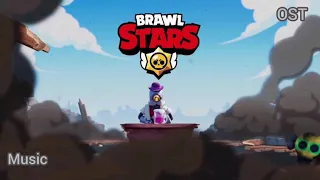 Brawl Stars Animation:Barley's Last Call! Music OST