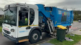 Central Coast Recycling (Dennis on Recycling) @JTGarbo