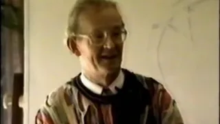 Michel Desmarquet: Subtitled Lecture by the Author of "Thiaoouba Prophecy" (Australia 1997)