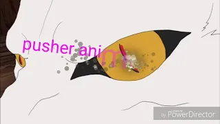 Pusher animator tribute (enjoy and suscribe pls)😄😄