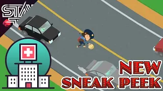 *NEW* Ragdoll Sneaky Sasquatch - Sneak Peek