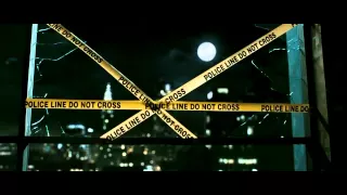 Rorschach Opening Scene - Watchmen