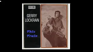 Gerry Lockran -This Train. Video by DJ Pure Rockin' Si