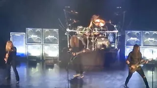 Megadeth - The Conjuring Live Oslo Norway 2022