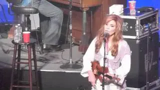 Alison Krauss & Union Station, Any Old Time & Oh Atlanta