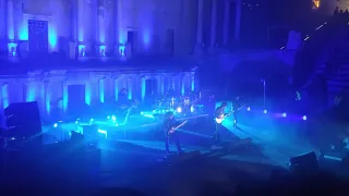 Opeth - The Lotus Eater (Ancient Theater Plovdiv 24.09.2022)