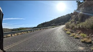 Lofi and Raw Cycling Footage