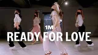 BLACKPINK - Ready For Love / Learner's Class