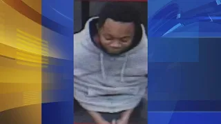 Police: Man in custody in connection with multiple SEPTA sex assaults