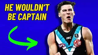 What if Lachie Neale NEVER joined the Brisbane Lions? (AFL Trade Hypothetical)