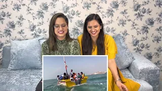 Indian Reaction On Shahveer Jafry | We Went to A Private Island In Gawadar | Pakistan