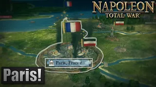 Die Eroberung von Paris! The Great War (NTW) #6